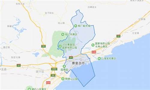 秦皇岛市海港区天气预报_秦皇岛市海港区天气预报一周