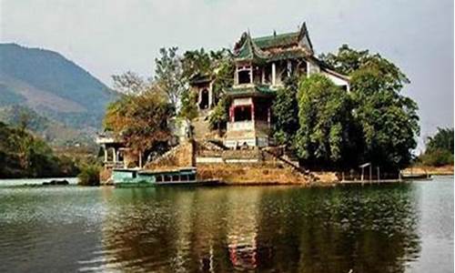 广西贺州浮山古寺_贺州浮山天气预报