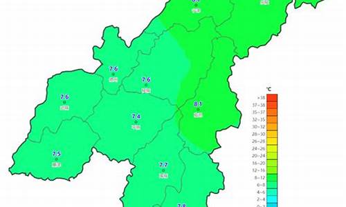 德州天气预报15天查询结果_德州天气预报15天查询结果天气情况