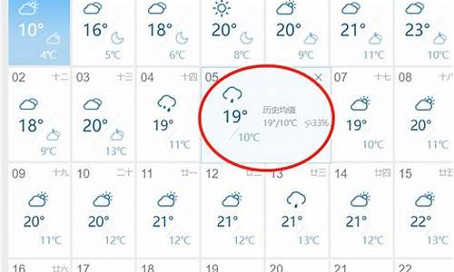 未来40天的天气预报_无锡30天天气预报准确