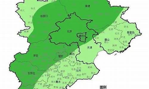 河北石家庄明天天气预报具体_河北石家庄明天天气预报具体几点下雨