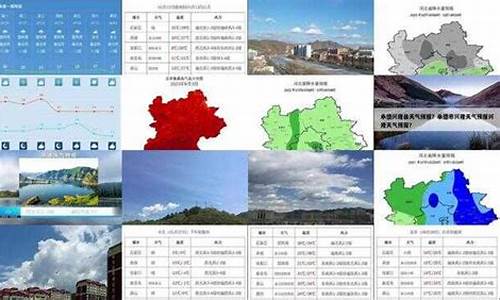 河北承德天气预报30天查询_承德天气预报30天查询结果