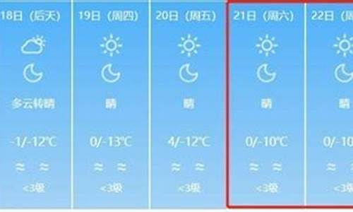 兰州新区天气预报15天当地天气查询表格_兰州新区天气预报15天