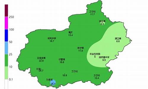 清河30天天气预报查询_清河天气预报15天查询河北