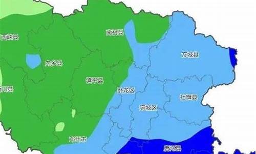 邓州市天气预报30天查询百度百科_邓州市天气预报30天查询