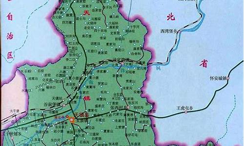 天镇县天气预报当地15天查询结果是什么_天镇县天气预报当地15天查询结果是什么时