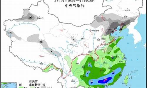 农业气象预报中农业气象灾害防御预报包括哪些内容?_农业气象预报