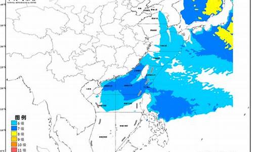 海洋天气预报_海洋天气预报