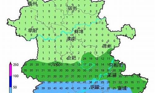 六安霍邱的天气_六安霍邱天气预报15天