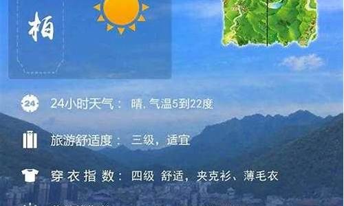 神农架天气天气_神农架天气预报一周七天