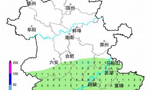 安徽安庆天气预报45天_安庆天气预报四十天